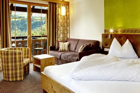 Romantikhotel Metzgerwirt foto 3