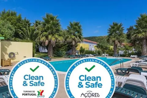 Residential Teresinha in Praia da Vitória (Santa Cruz), foto 3