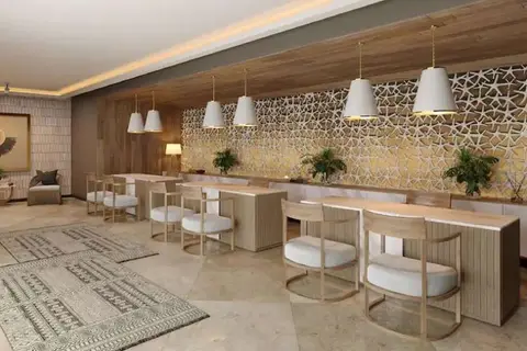 Hyatt Zilara Riviera Maya in Playa del Carmen, foto 17