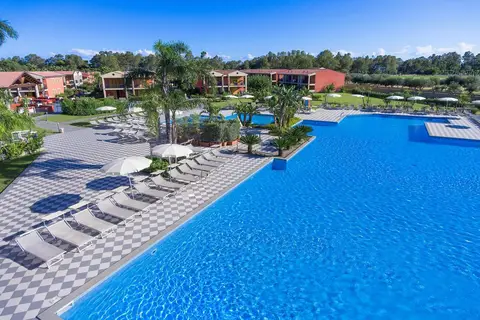 VOI Baia di Tindari Resort in Furnari — foto 4