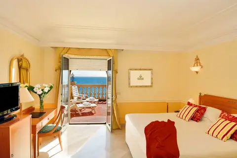 Hotel Hellenia in Giardini Naxos — foto 13