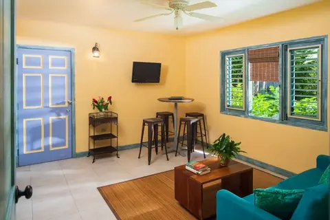 Country Country in Negril — foto 24