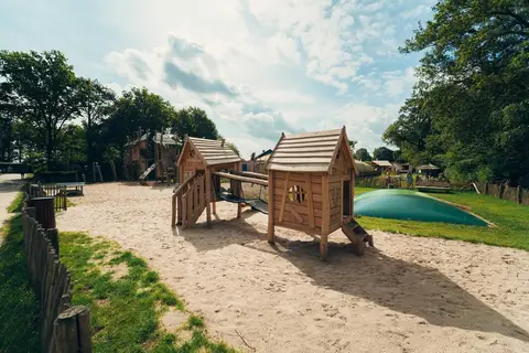 Papillon Country Resort in Denekamp — foto 19