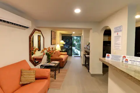 Sina Suites in Sina Suites Cancun, foto 17