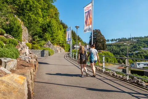 Vakantiepark Biggesee foto 13