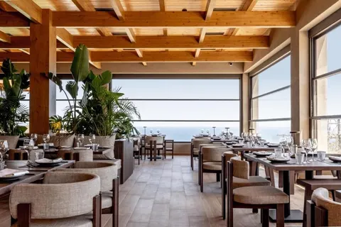 Resort Hotel Elios Hill Sun-kissed Happiness foto 7