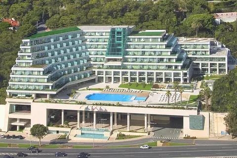 Cascais Miragem in Cascais — foto 4
