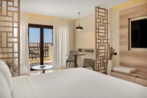 Steigenberger ALDAU Beach Hotel in Hurghada — foto 2