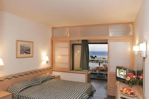 Atlantica Mikri Poli Rhodes in Κολύμπια — foto 2