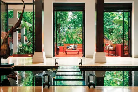 Renaissance Koh Samui Resort & Spa in Koh Samui — foto 30