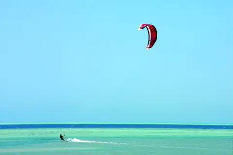 Mövenpick El Gouna in El Gona — foto 14
