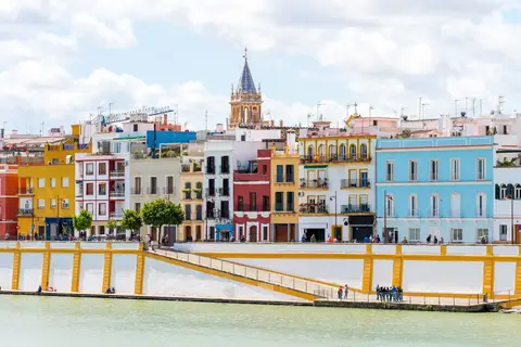 Gouden Driehoek van Andalusië in Hernani — foto 7