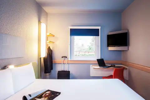 ibis budget London Barking in Londen — foto 11
