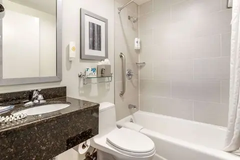 Times Square West Hotel BW Signature Collecti in New York — foto 12