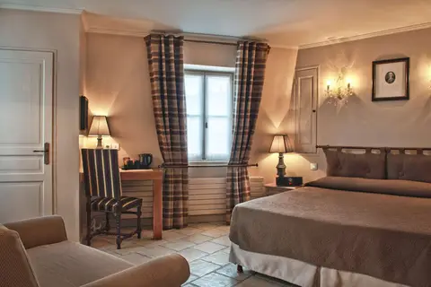 Hôtel Albe Bastille in Parijs — foto 3