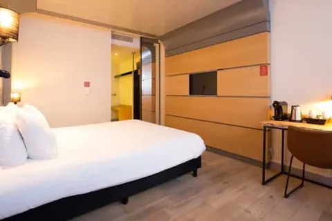 Leonardo Hotel Almere City Center foto 11