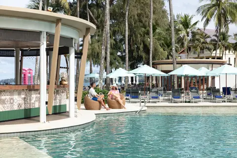 SAii Laguna Phuket in ตำบลเชิงทะเล — foto 11