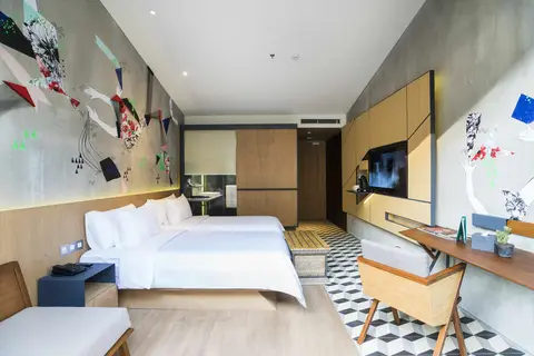 Artotel Sanur in Sanur — foto 21