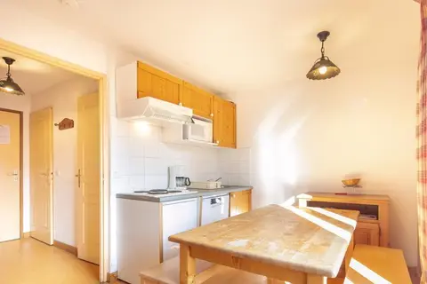 Résidence Vacancéole le Hameau de l'Alpage - Voordeeltarief in Saint-Sorlin-d'Arves — foto 4
