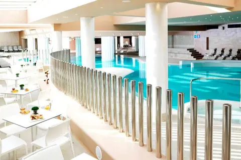 Mind Hotel Slovenija in Portorož / Portorose — foto 5