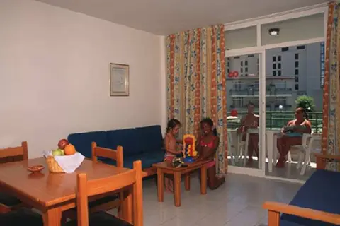 Apartamentos Club Sa Coma in Sa Coma — foto 20