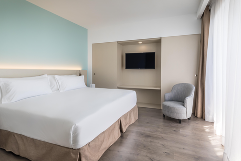 Hotel Occidental Fuengirola foto 19