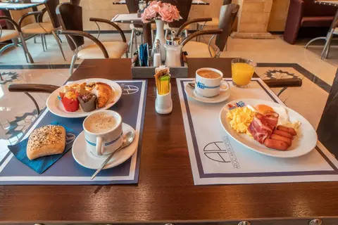 Argo Hotel Piraeus in Piraeus — foto 25