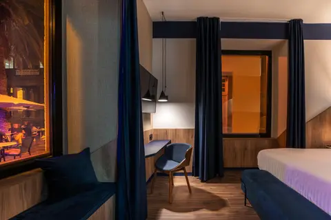 Boutique Hotel Cordial La Peregrina in Las Palmas — foto 20