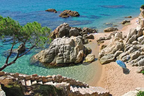 Camping Mas Sant Josep in Santa Cristina d'Aro — foto 41