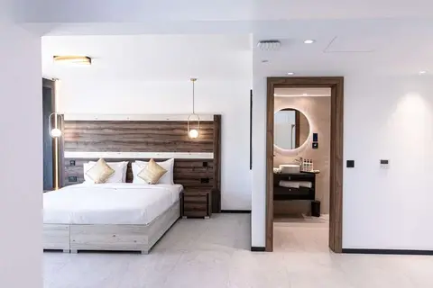 CA Sand Dune Hotel in Birżebbuġa, foto 5
