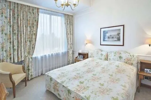 Grand Hotel Cravat foto 5