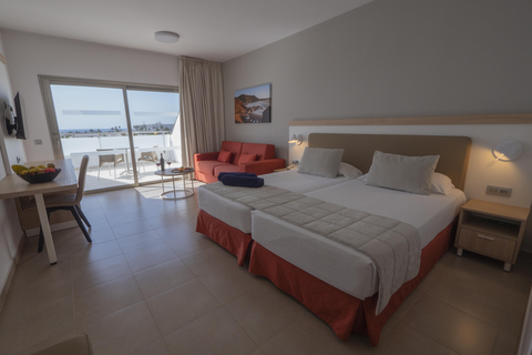 Hotel Lanzarote Village foto 20