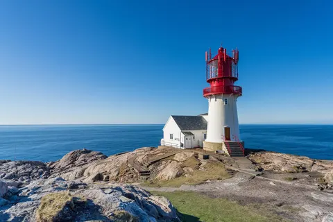 Ontdek Zuid-Noorwegen foto 5