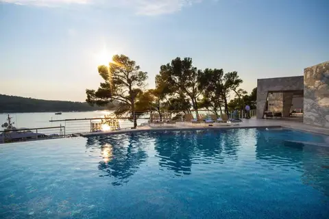 D-Resort Sibenik in Grad Šibenik — foto 30