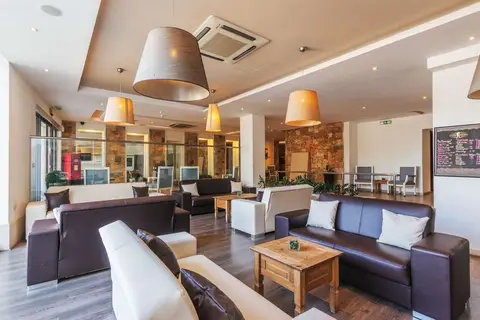 AX Sunny Coast Resort in San Pawl il-Baħar — foto 19