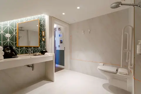 The Emerald House Lisbon in Lissabon — foto 17