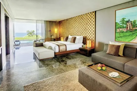Anantara Uluwatu Bali Resort in Kuta Selatan, foto 4