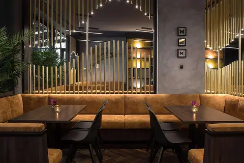 Hotel MANI by AMANO in Berlijn, foto 30