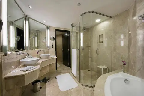 Ramada Plaza by Wyndham Dubai Deira in ديرة — foto 15