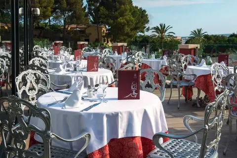 Sallés Hotel Marina Portals in Calvià, foto 15