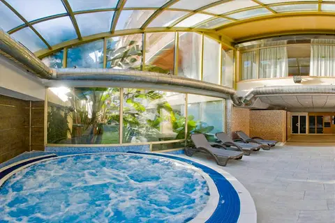 ALEGRIA Florida and Spa in Santa Susanna — foto 25