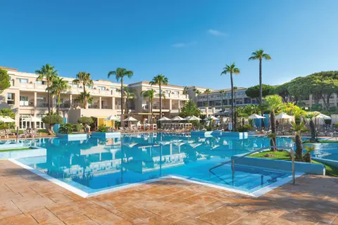 Valentín Sancti Petri Spa in Chiclana de la Frontera — foto 2