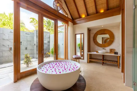 Furaveri Maldives in Raa Atoll — foto 18
