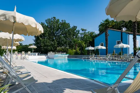 Riviera Village in Numana — foto 3