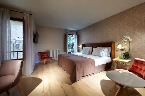 Exe Casa de Los Linajes in Segovia — foto 29