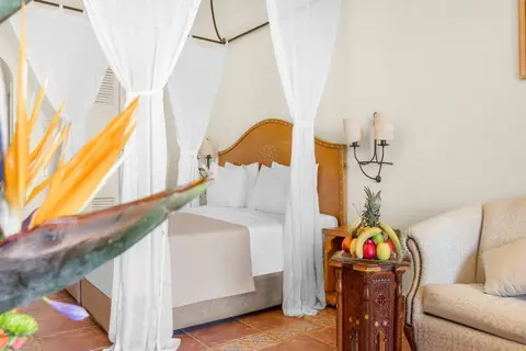 Domina Coral Bay Resort, Diving, SPA & Casino in Sharm El Sheikh, foto 6