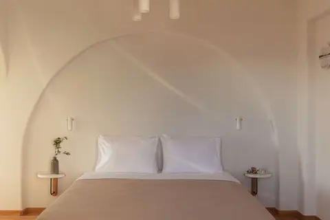 Ammothines Cycladic Suites in Άγιος Αρσένιος — foto 20