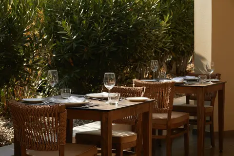 Absolute Kiotari Resort in Κιοτάρι — foto 23