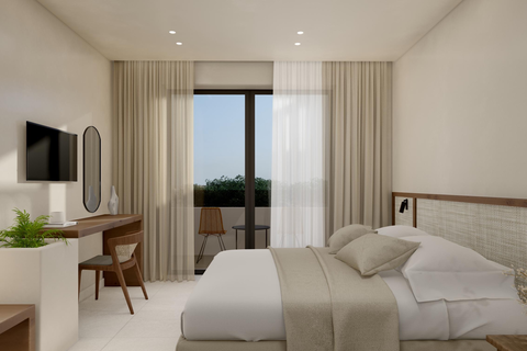 Iskios Suites - adults only foto 12