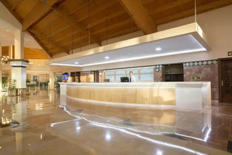 Hipotels Natura Palace in Playa Blanca, foto 18